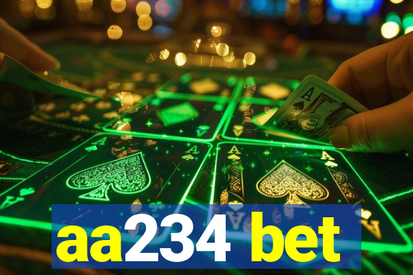 aa234 bet